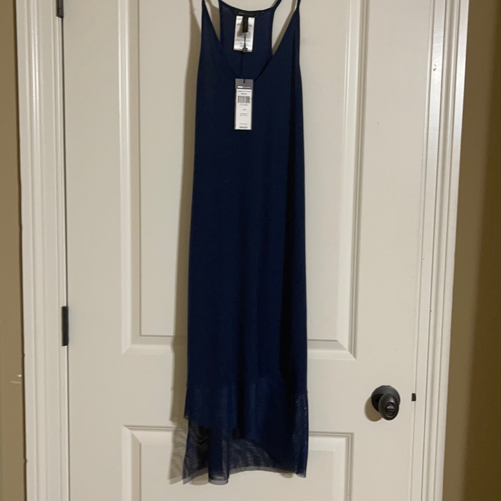 BCBGMAXAZRIA “Brienne” Sundress